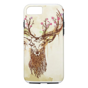 Blooming iPhone 8/7 Case
