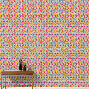 Blooming Dreams Wallpaper