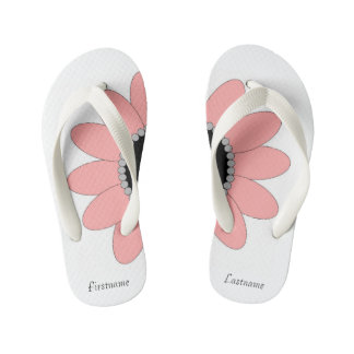 Blooming Flip Flops - Customise