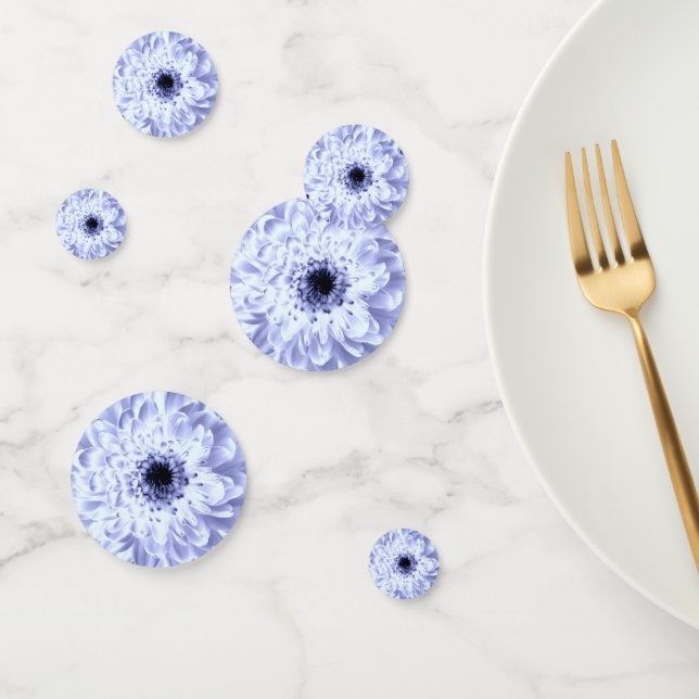 Blooming Flower Table Confetti (Group)