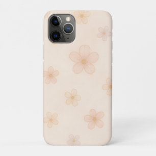 Blooming Garden Rose iPhone 11 Pro Case