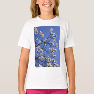 Blooming Magnolias T-Shirt