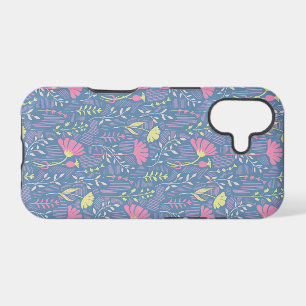Blooming Meadow Breeze