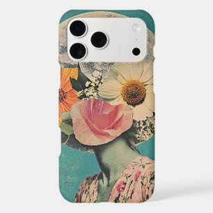 Blooming Mystery Under the Moon