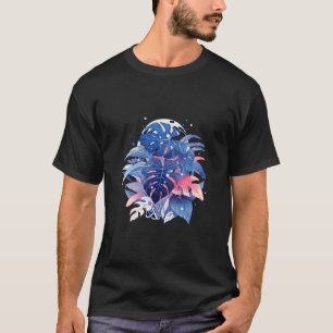 Blooming Plant Growing Tissue Culture Breeder Mons T-Shirt