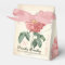 Blooming Rose 90th Birthday Thank You Favour Box