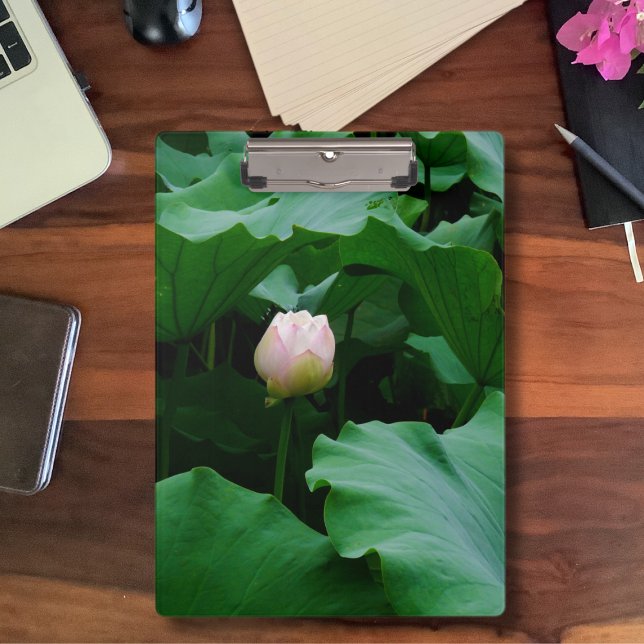 Blooming Soon Clipboard (Creator Uploaded)