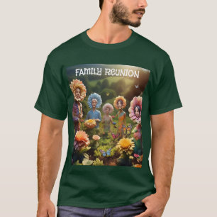 Blooming Souls Mens Tshirts