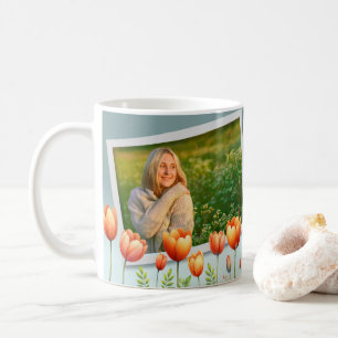 Blooming Strength Mug