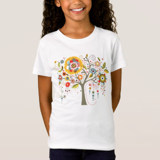 Blooming Tree T-Shirt
