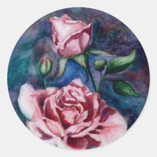 Blooming Wonder Sticker