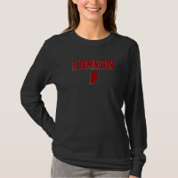 Bloomington Indiana Home State 3