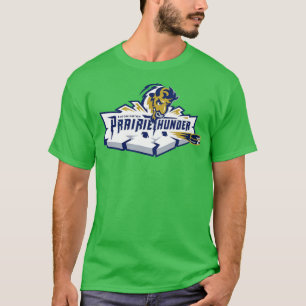 Bloomington Prairie Thunder 1 T-Shirt