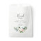 Blooms Bridal Shower Favour Bag Love is Sweet