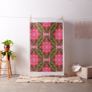 Blooms..... Fabric