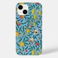 Blooms of Imagination-William Morris's Four Fruits