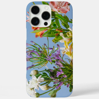 Bloomshell iPhone 16 Plus Case –  Floral