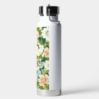 BloomSip Thermos