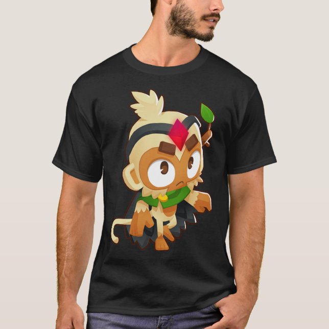 bloons Essential T-Shirt (Front)