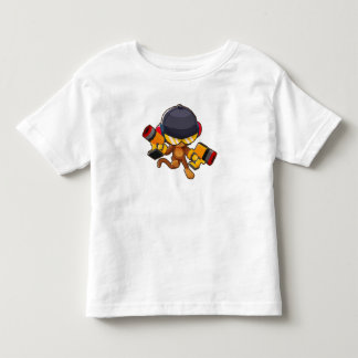 bloons td 6 toddler T-Shirt