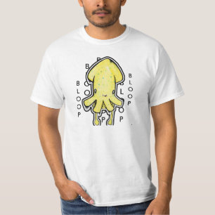 Bloop Squid T-Shirt