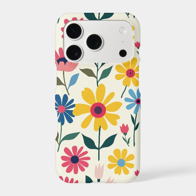 Blossom Babe (Back)