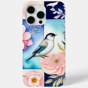Blossom & Bird  iPhone 15 Pro Max Case