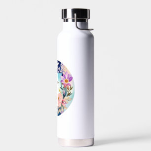 Blossom & Bird Water Bottle
