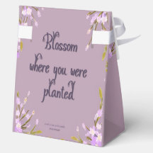 Blossom Blumen Mel Mae Schmidt Stationery