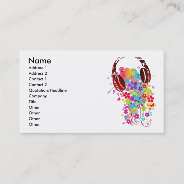 Blossom_Breeze Business Card (Front)