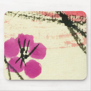 Blossom Breeze Mouse Mat