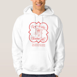 Blossom Cafe Men's  Hoodie