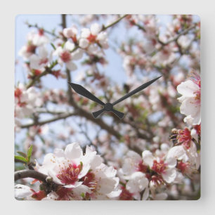 Blossom Clock