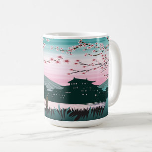 Blossom Coffee Mug