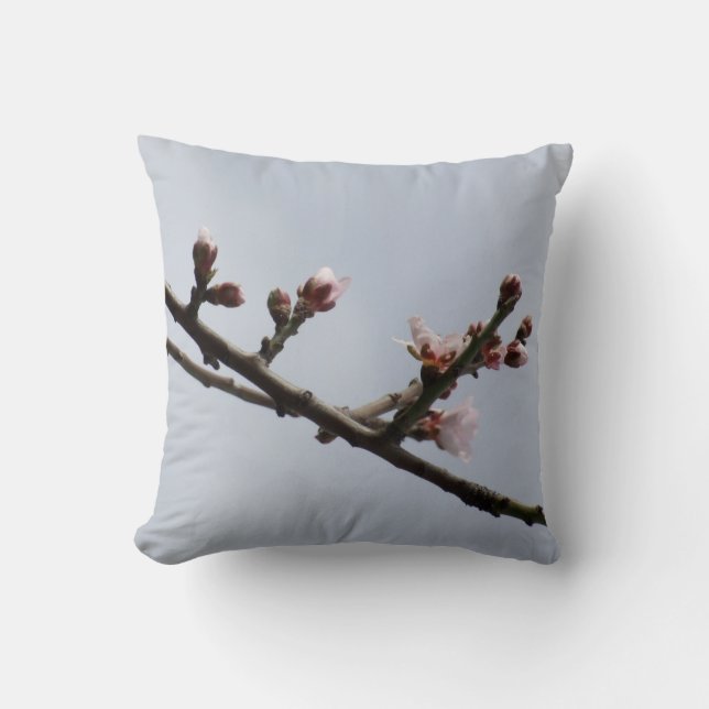 Blossom Cushion (Front)