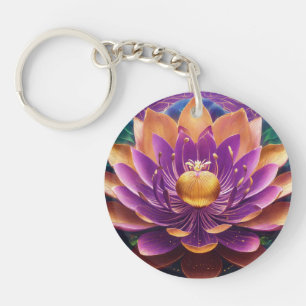 Blossom Dream keychain
