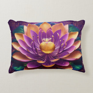 Blossom Dream Pillow Cover