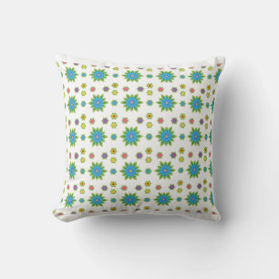 Blossom Dreams Cushion