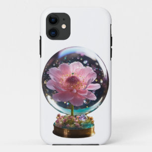 Blossom Elegance iPhone 11 Case