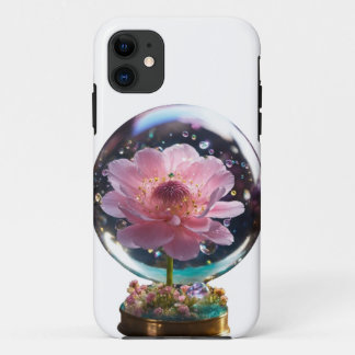 Blossom Elegance iPhone 11 Case