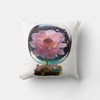 Blossom Elegance Cushion