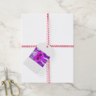 Blossom Flora Office Personalise Destiny Destiny'S Gift Tags
