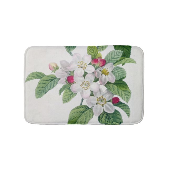 Blossom, from 'Les Choix des Plus Belles Bath Mat (Front)