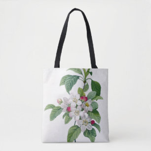 Blossom, from 'Les Choix des Plus Belles Tote Bag