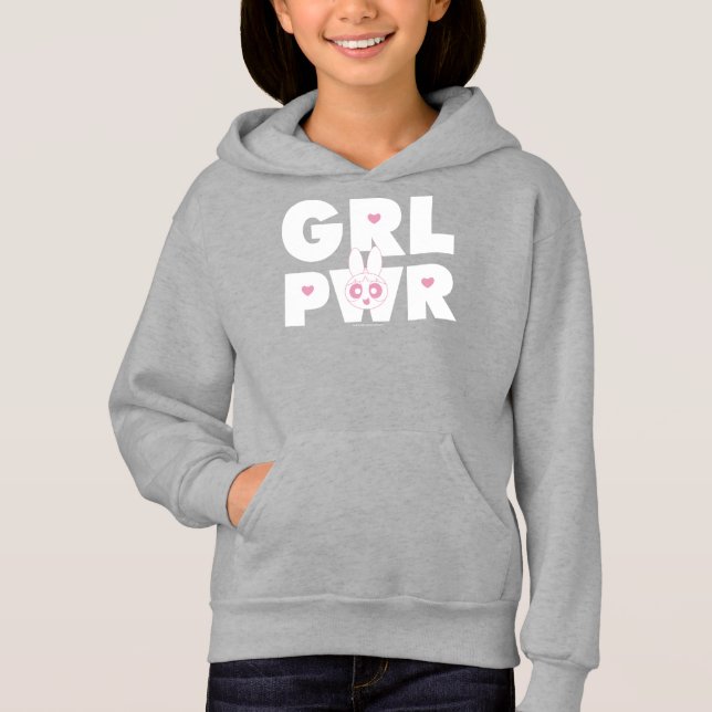 Blossom: Girl Power (Front)