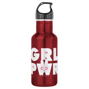Blossom: Girl Power 532 Ml Water Bottle