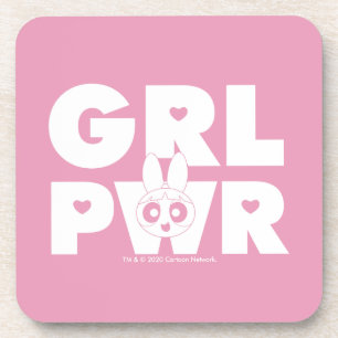 Blossom: Girl Power Coaster