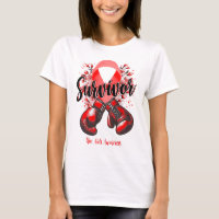 Blossom Hiv Aids Warrior Survivor