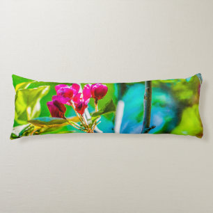 Blossom Inside Body Cushion