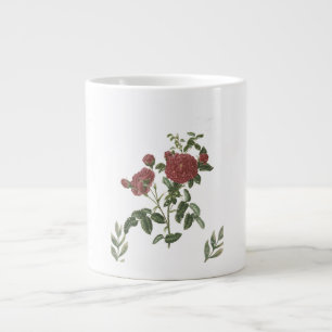 Blossom Jacket Large Coffee Mug